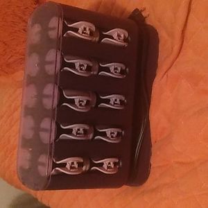 Remington Pro Advanced Thermal Technology